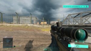 Battlefield-2042-PORTAL-Sniper-Knifes