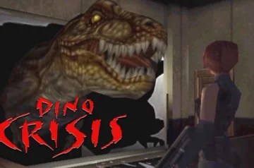 Dino Crisis
