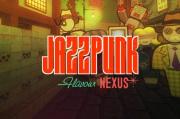 Flavour Nexus - grafika główna