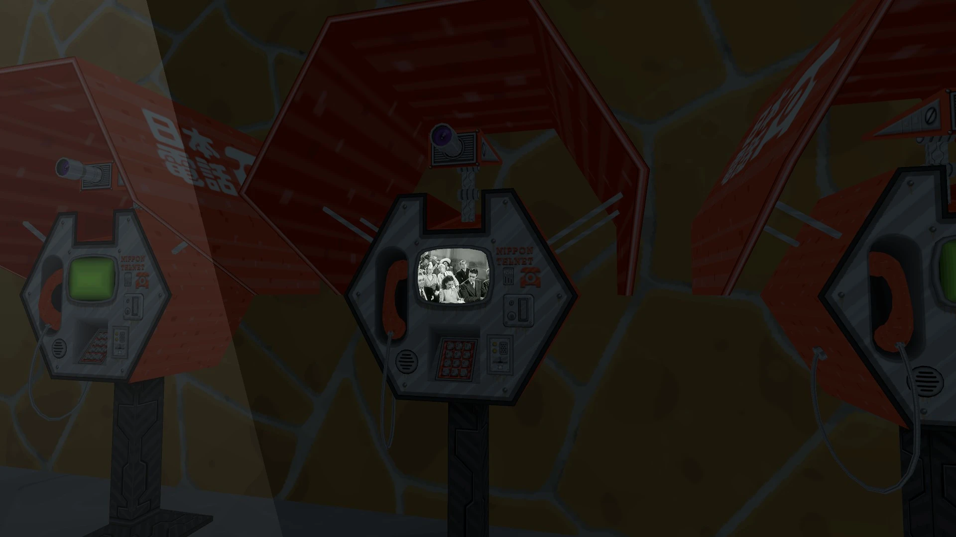 Flavour Nexus - telefon