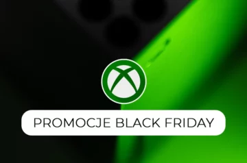 Black Friday na Xbox Store – gigantyczna wyprzeda