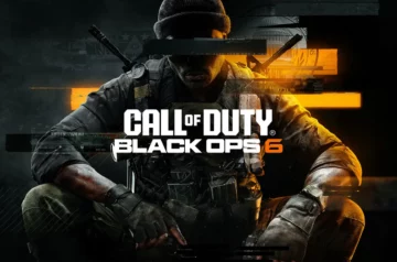 Grafikę promocyjną Call of Duty: Black Ops 6