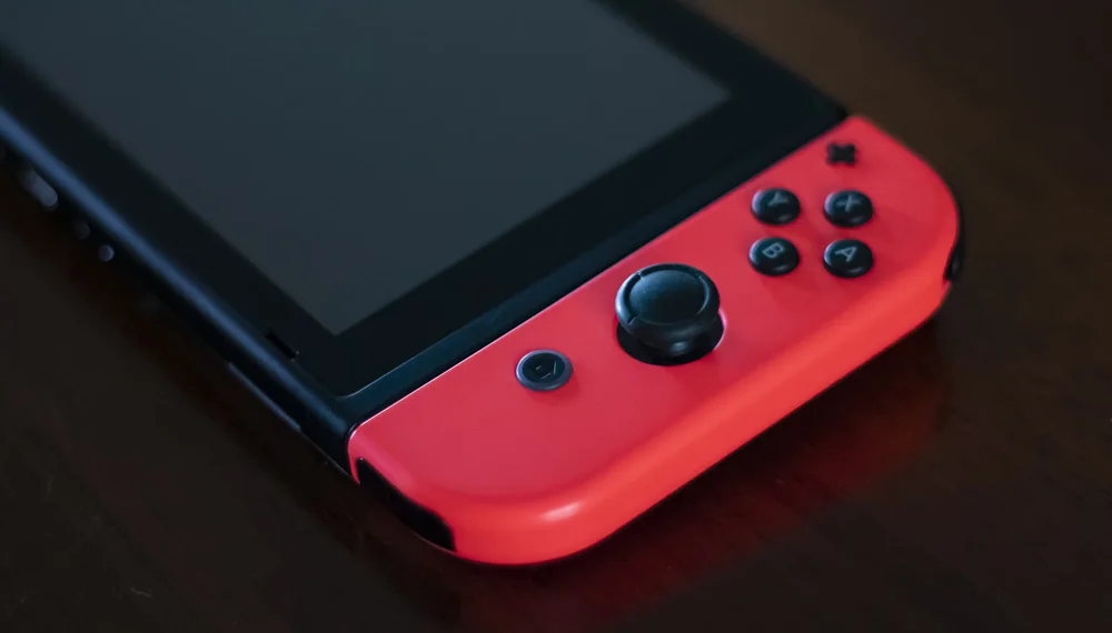 Grafika zwiżana z tematem: Następca Nintendo Switch