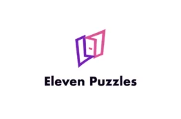 Logo studia Eleven Puzzles.