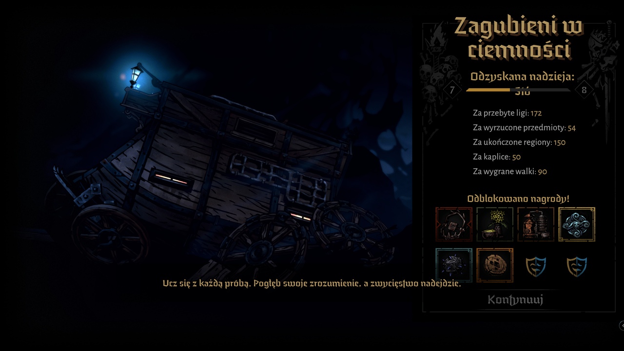 Darkest-Dungeon-2-niepowodzenie