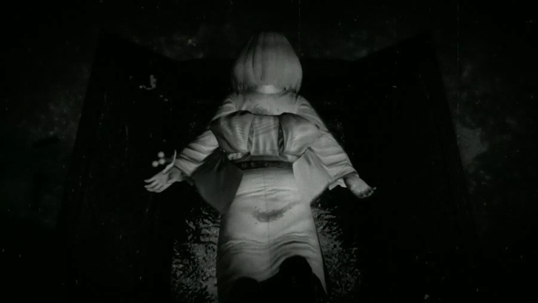 Duch starszej kobiety