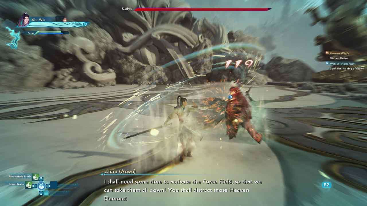 Sword_and_Fairy_Together_Forever_Recenzja_5