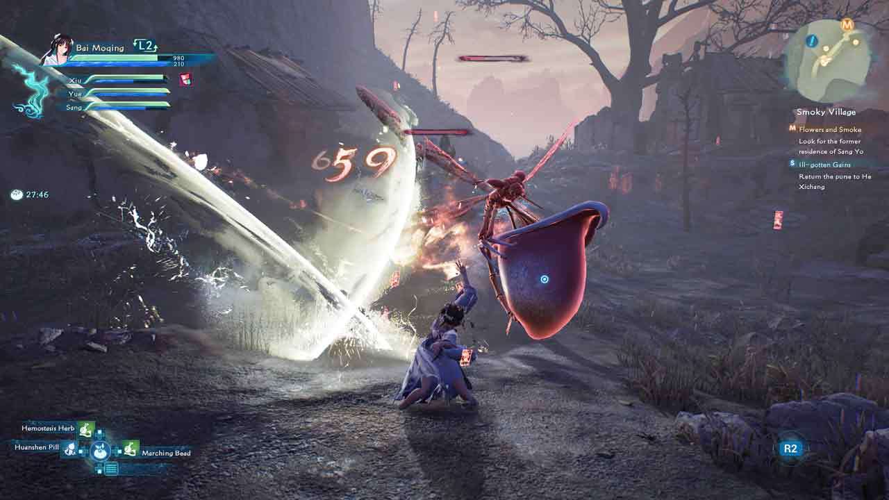 Sword_and_Fairy_Together_Forever_Recenzja_6