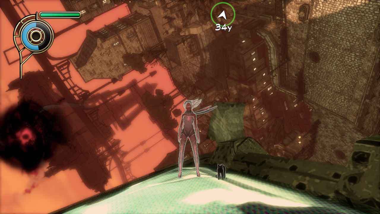 Walka_z_backlogiem_Garvity_Rush_Remastered_8