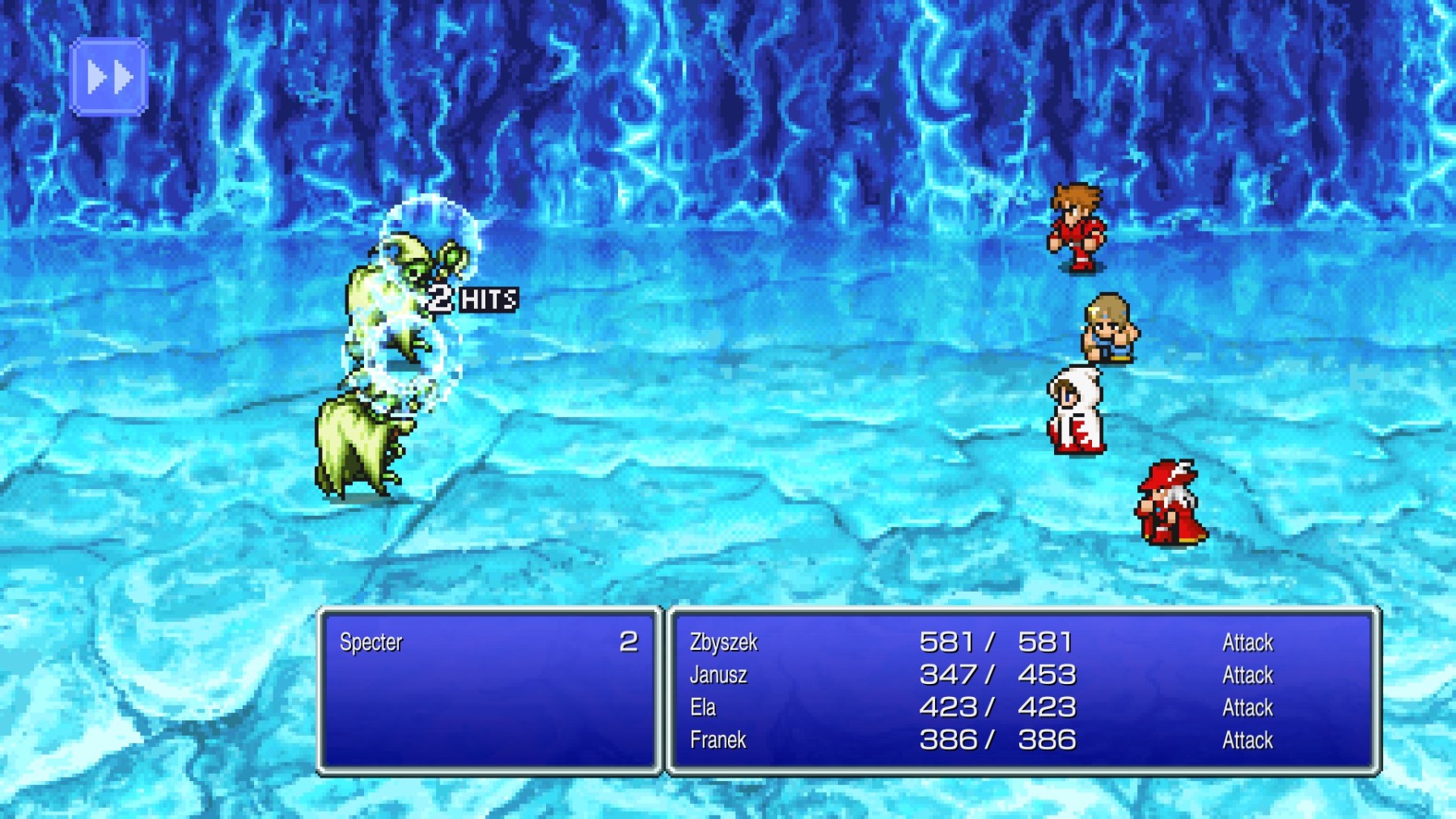 final-fantasy-pixel-remaster-recenzja-pograne-4