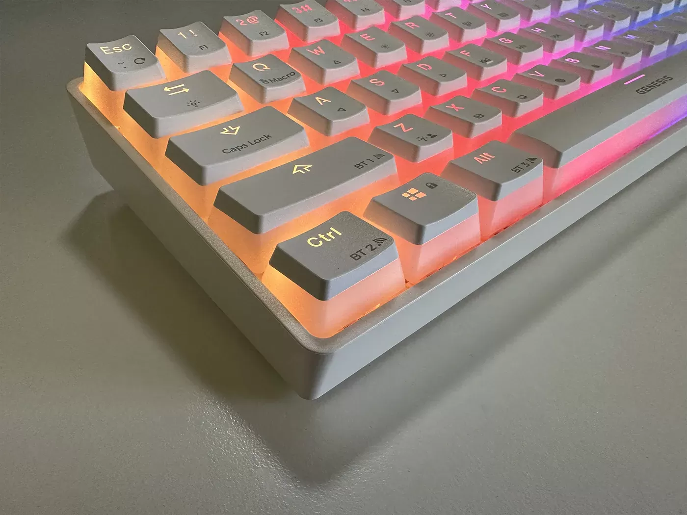 Thor 660 RGB