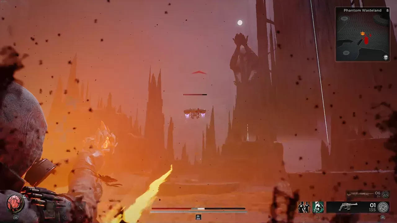 Steam Link - Remnant II