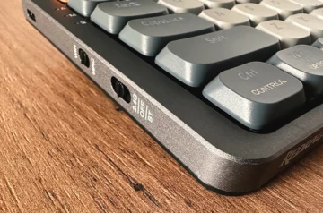 Zdjęcie Redragon Azure K652.
