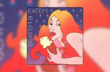 Beat 'Em - grafika główna