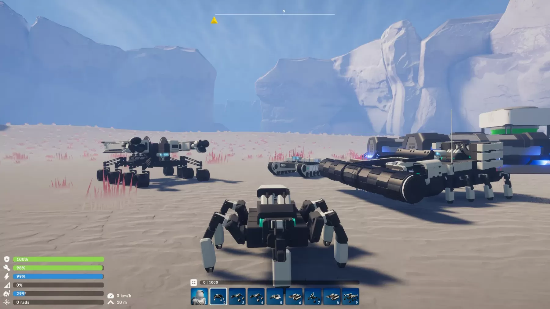 Bot_Crafter_Game_Screenshot_1