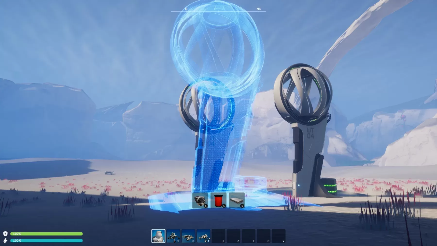 Bot_Crafter_Game_Screenshot_7