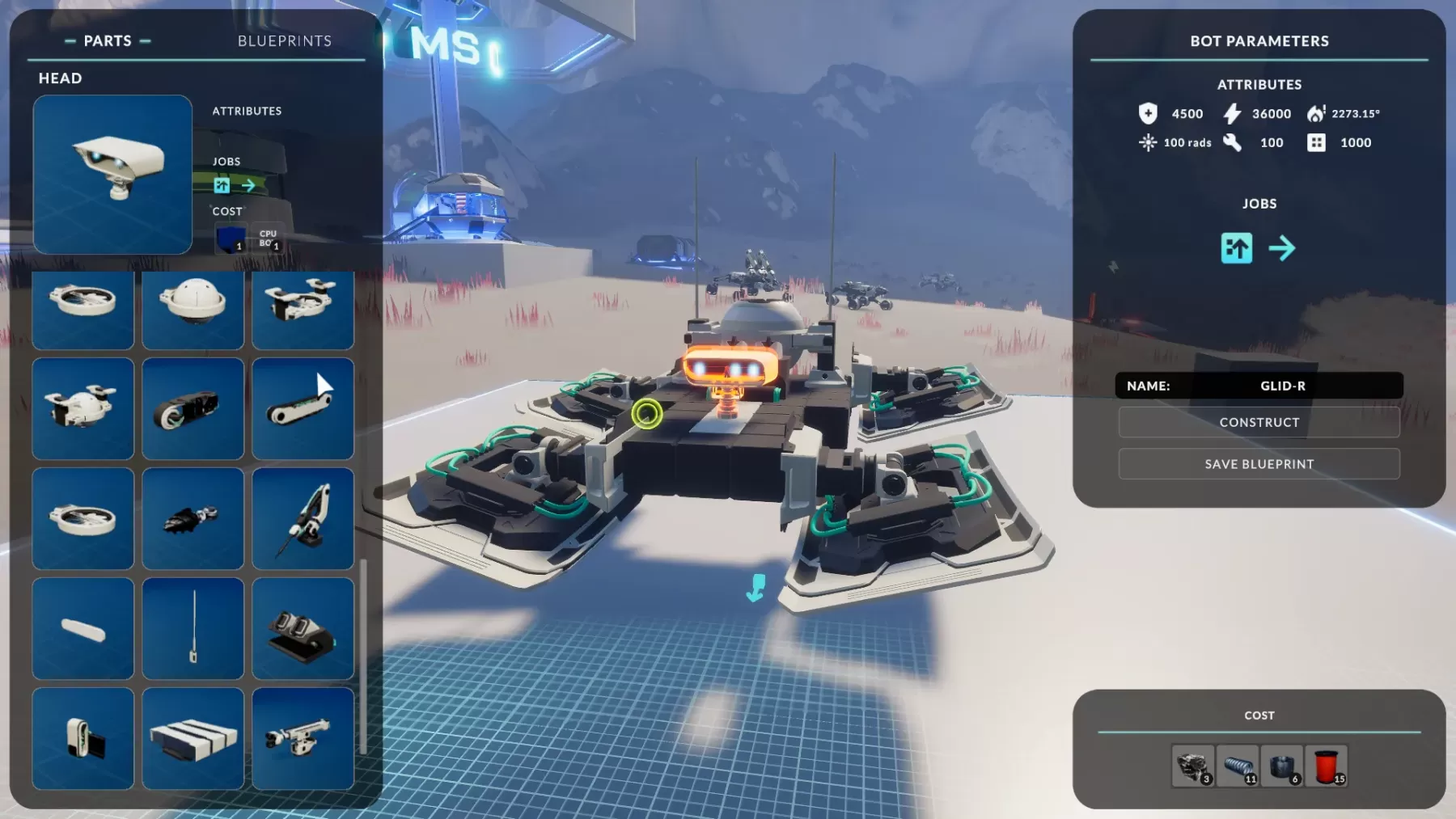 Bot_Crafter_Game_Screenshot_8