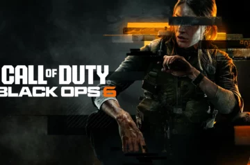 Call of Duty: Black Ops 6 - grafika główna
