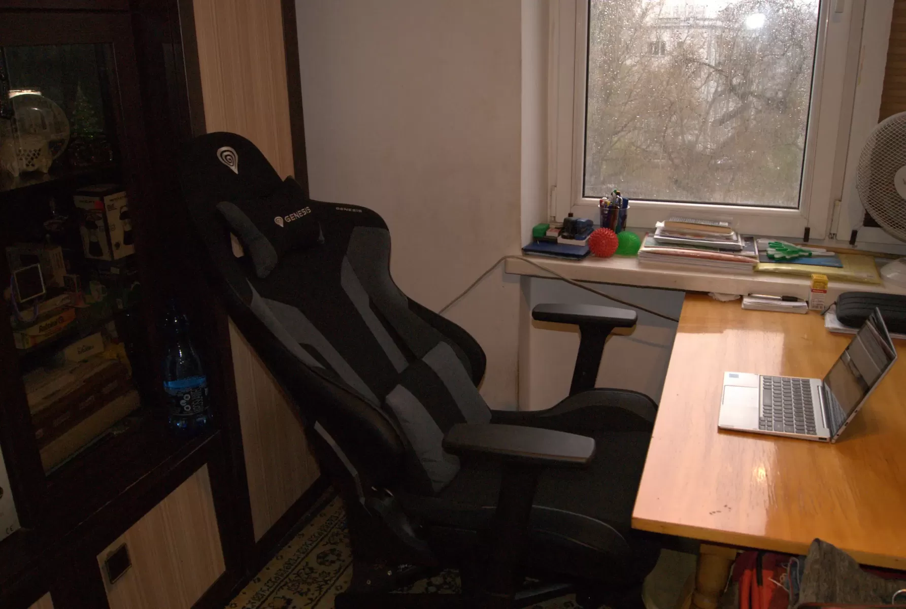 Genesis Nitro 720 zdjęcie 3