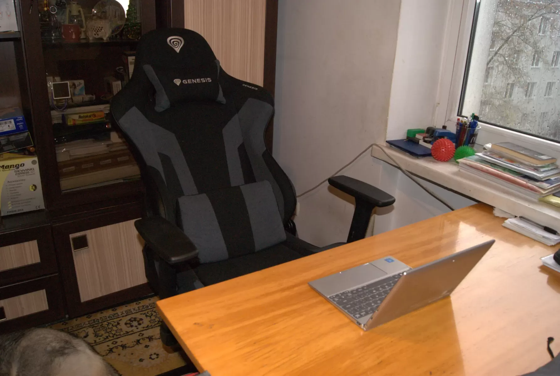 Genesis Nitro 720 zdjęcie 2