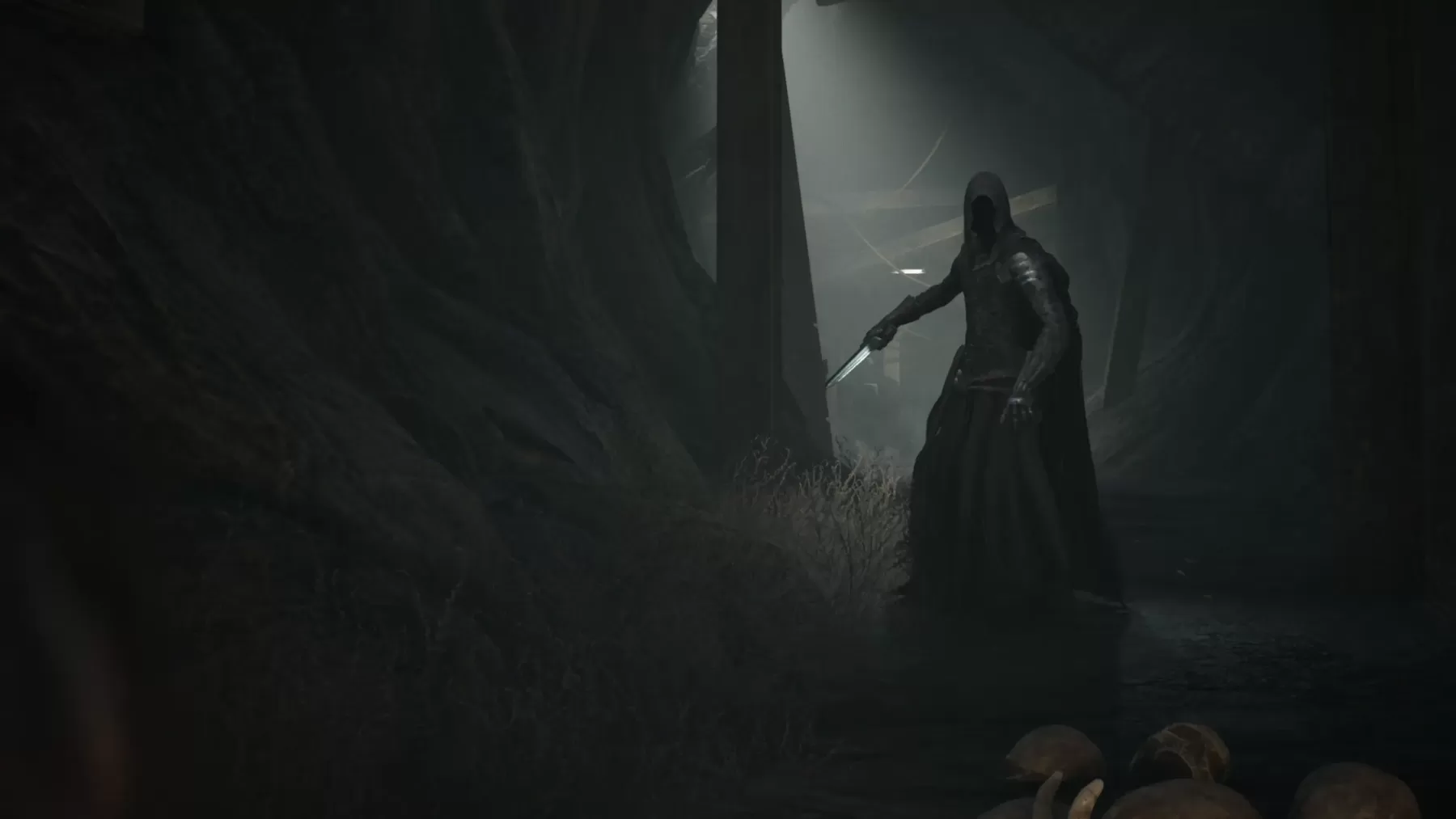 Wrogowie czyhający na bohatera podczas jego przyg&oacute;d