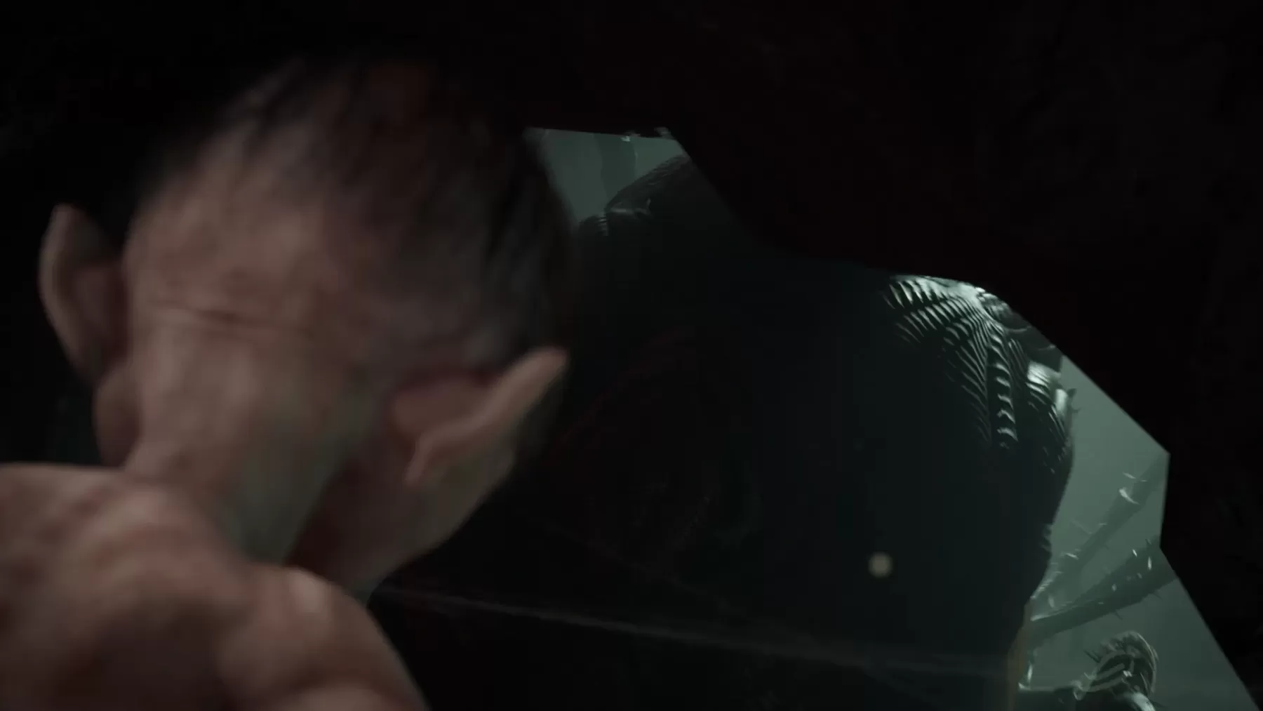 Zaklęta jaskinia, w kt&oacute;rej ukrywamy się przed resztą świata.