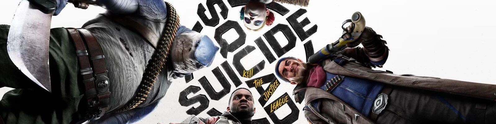 Podsumowanie 2024: Suicide Squad: Kill The Justice League