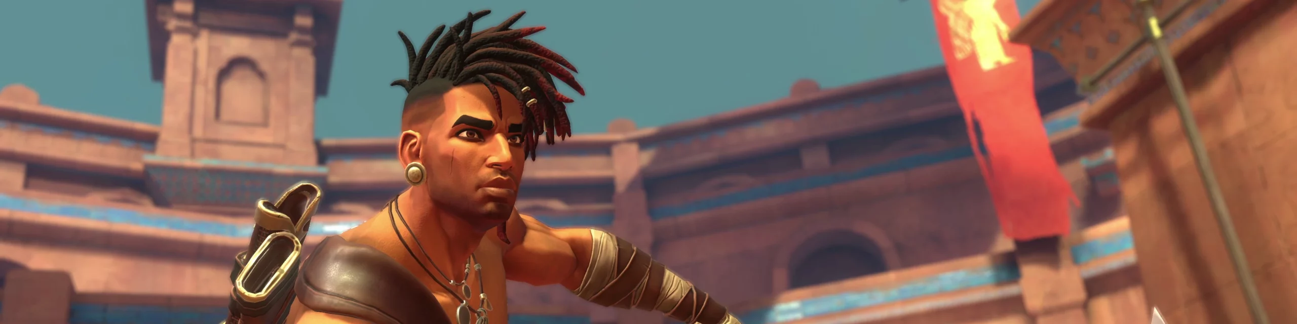 Podsumowanie 2024: Prince of Persia: The Lost Crown