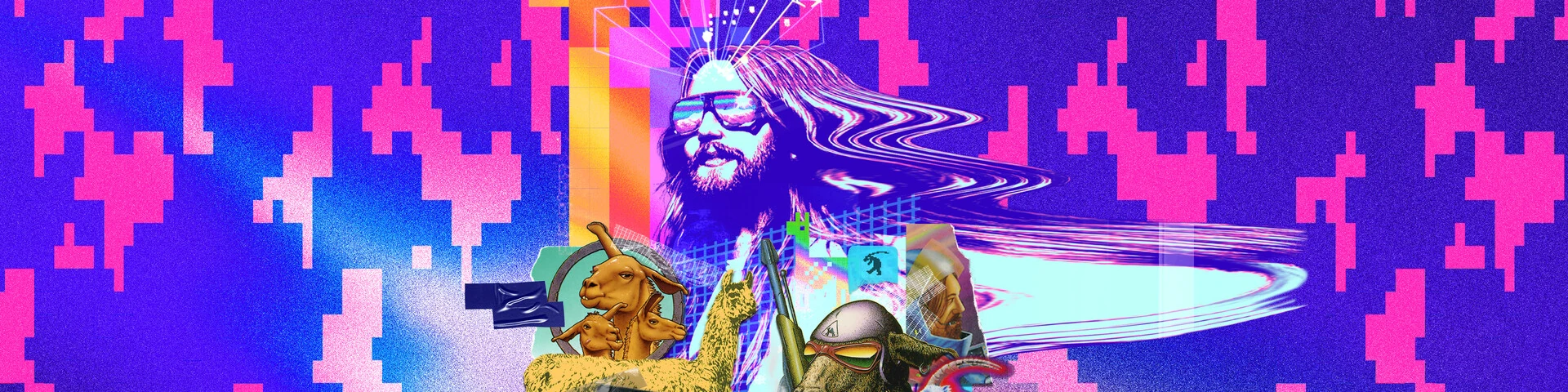 Podsumowanie 2024: Llamasoft