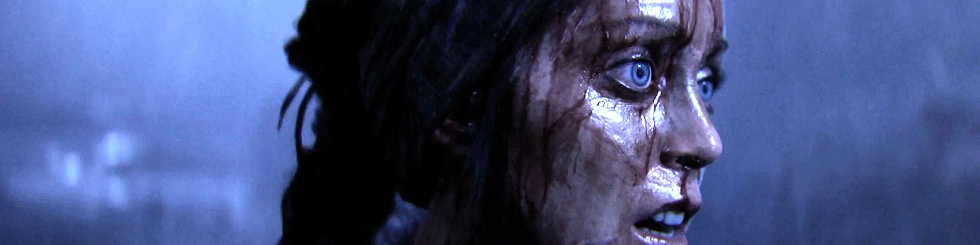 Podsumowanie 2024: Senua's Saga: Hellblade II