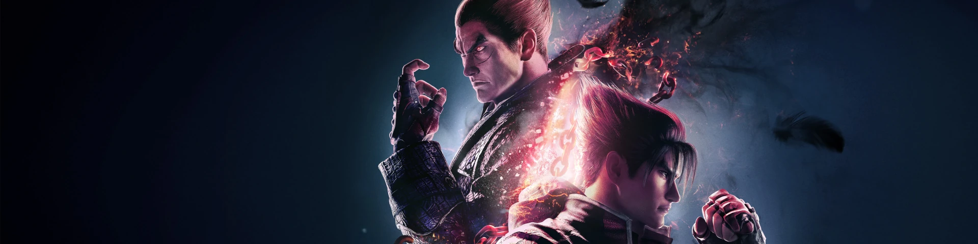 Podsumowanie 2024: Tekken 8