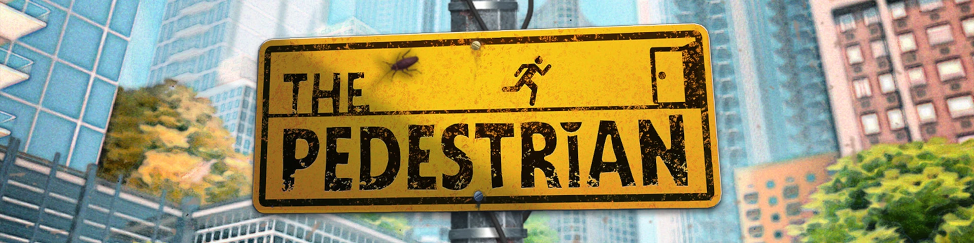 Podsumowanie 2024: The Pedestrian