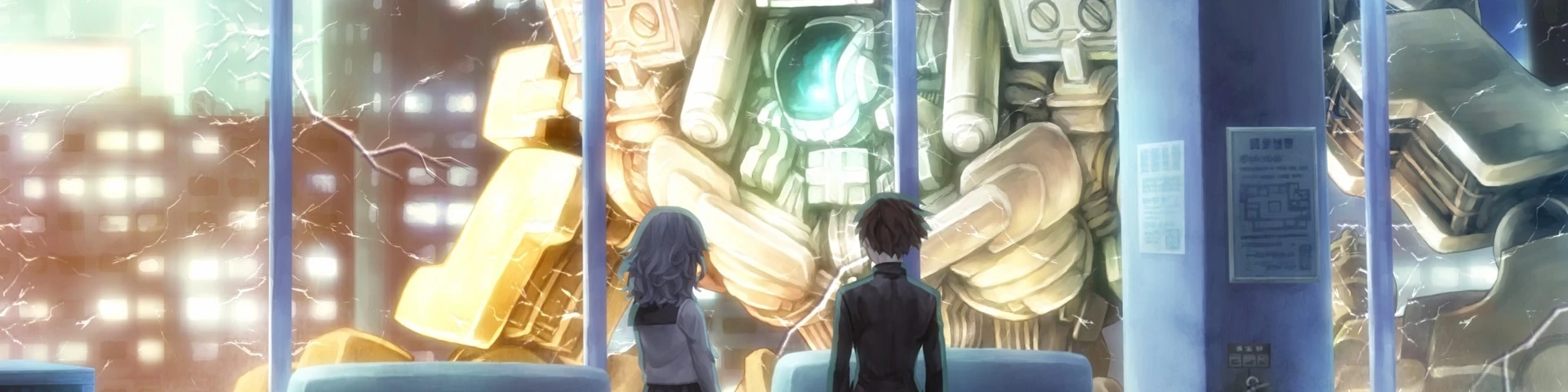 Aegis Rim: 13 Sentinels Podsumowanie 2024: