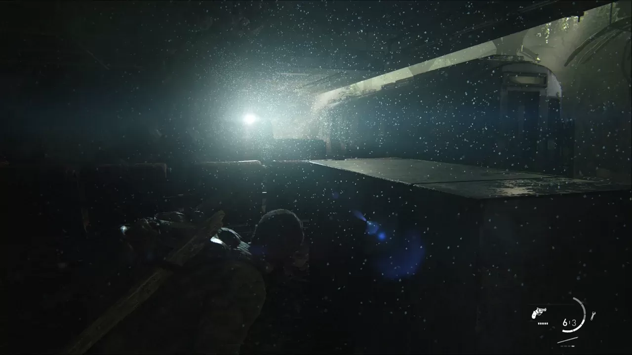 Efekty cząsteczkowe