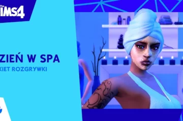 Dzień w Spa - grafika główna