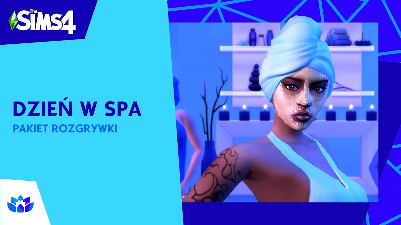 Dzień w Spa - grafika główna