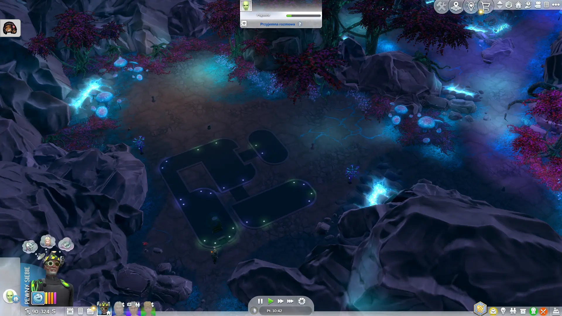 Witaj w pracy - Sixam