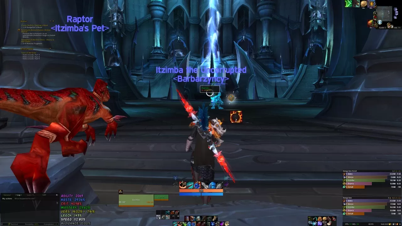 World-of-Warcraft-Shadowlands-Thorgast-1