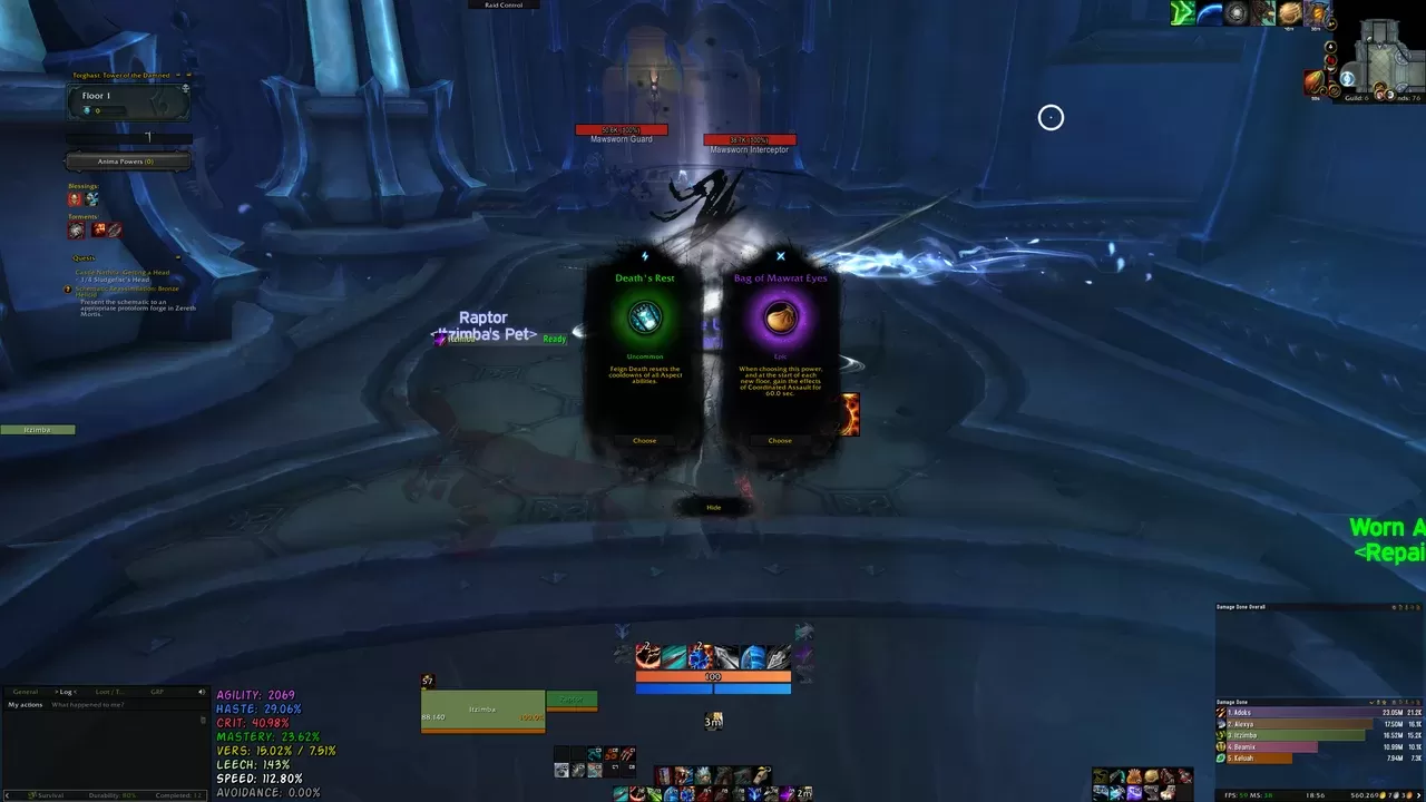 World-of-Warcraft-Shadowlands-Thorgast-3