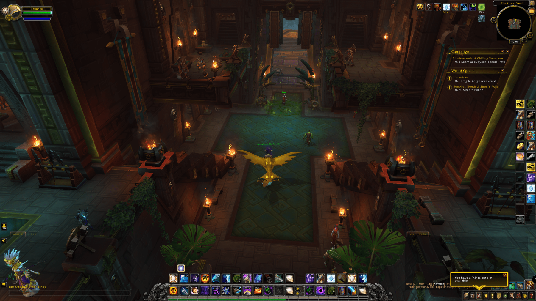 World-of-Warcraft-screen-z-bazowym-UI