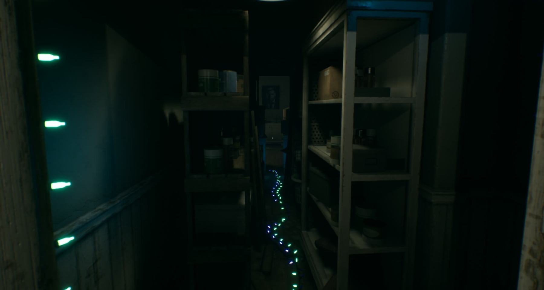 Crimson Snow - nie tędy droga