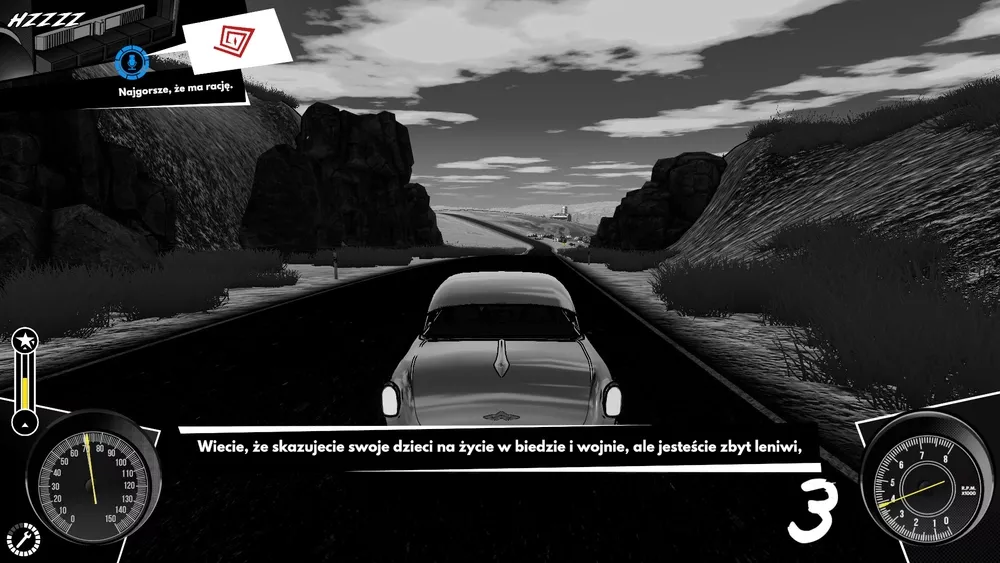 Skazani na życie w biedzie i wojnie