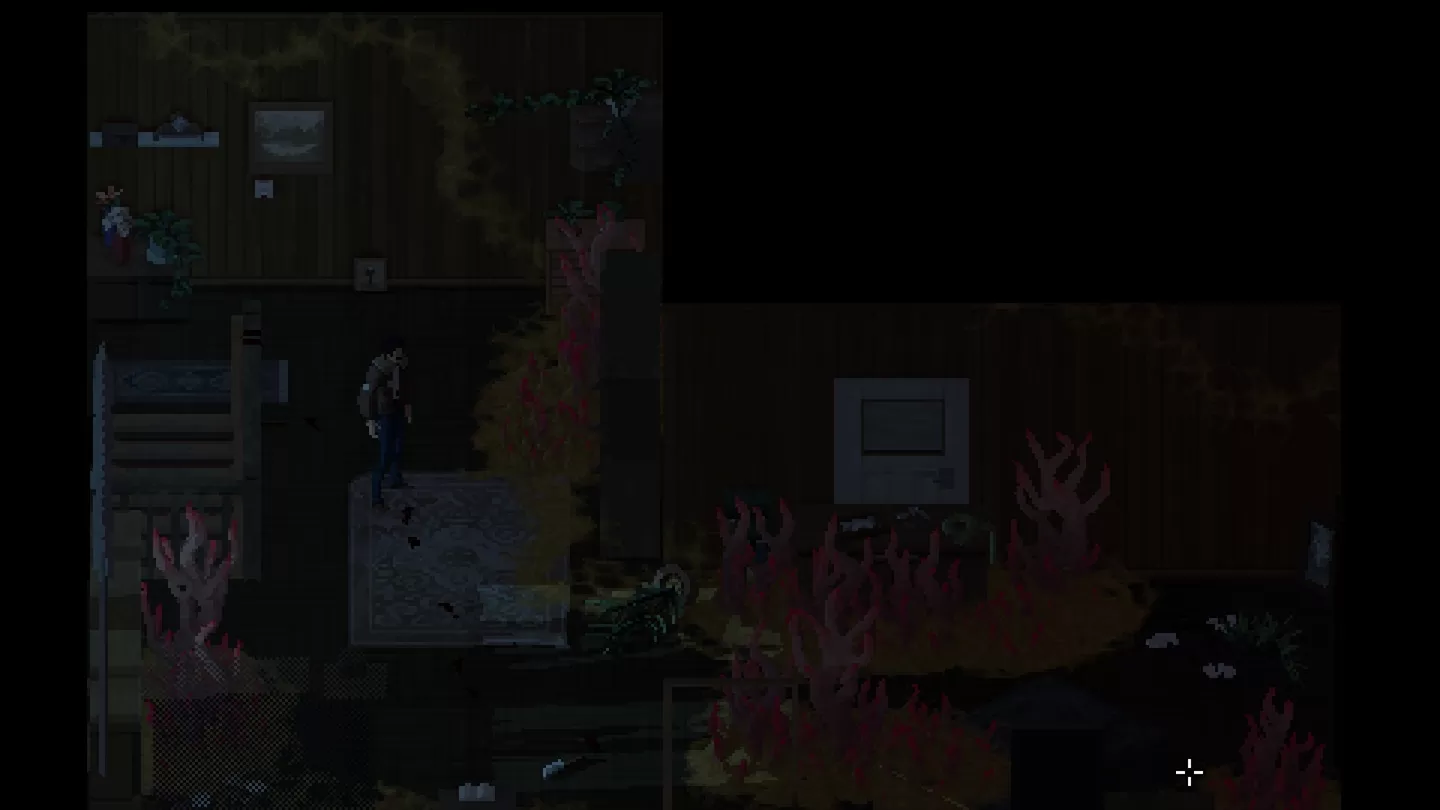 Jakaś inspekcja sanitarna byłaby wskazana. Holstin