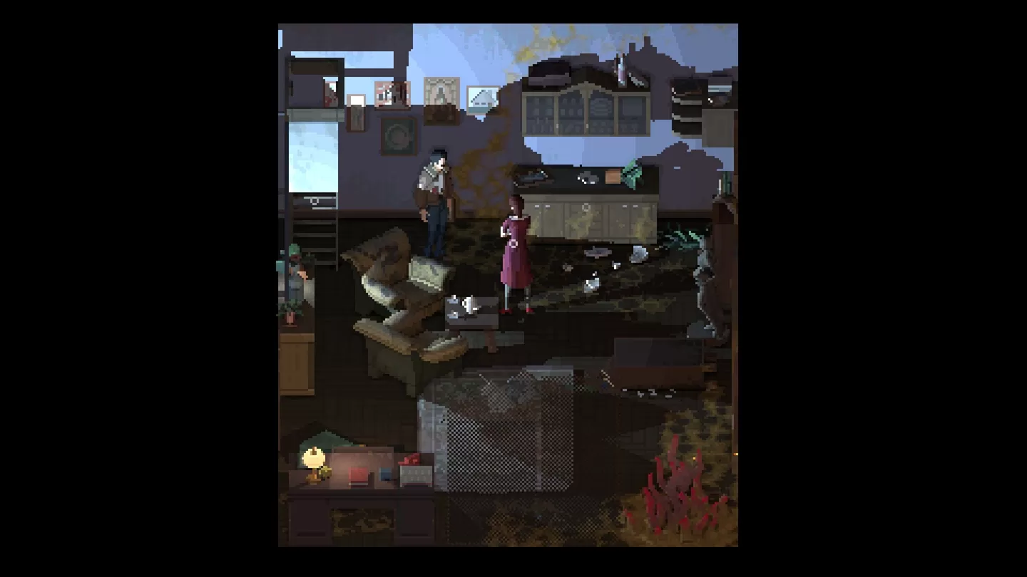 Holstin - Żarty się skończyły Paniusiu!