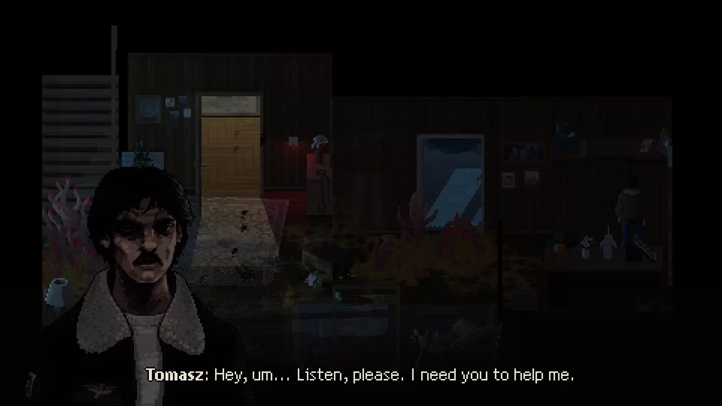 Lekka patodeweloperka....