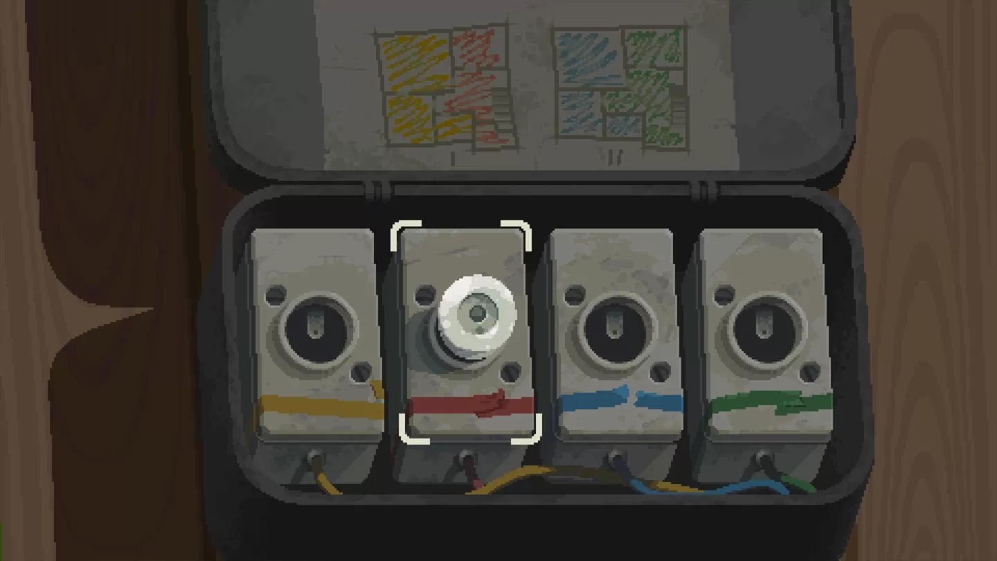 Czas wymienić bezpieczniki. Holstin