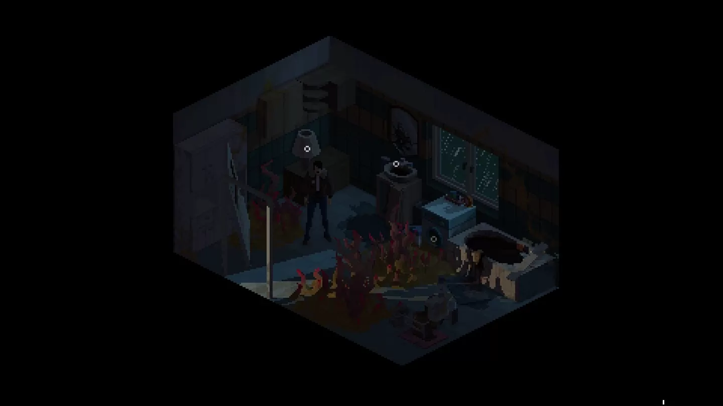 Ciemno wszędzie, głucho wszędzie, co to będzie?