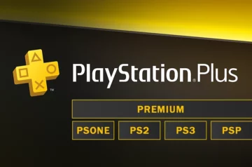 PS+ Premium - Klasyczne gry z PS1, PS2, PS3 i PSP