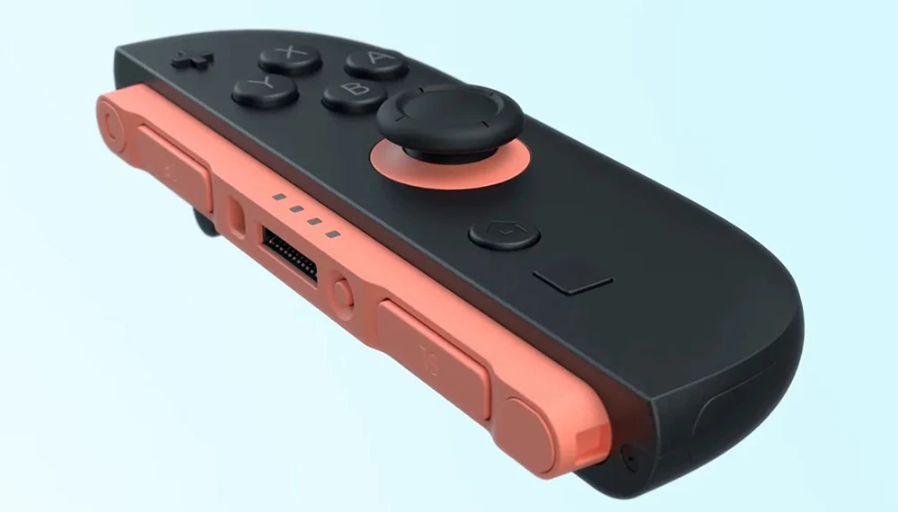 Joy-Con Nintendo Switch 2