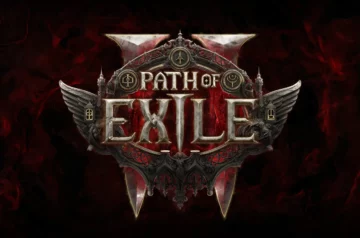 Path of Exile 2 - Mroczne logo zapowiada nową erę hack'n'slash RPG Meta opis: Zobacz imponujące logo Path of Exile 2, które łączy w sobie gotycki design z nowoczesnymi elementami graficznymi. Poznaj szczegóły nowej odsłony kultowej gry hack'n'slash.